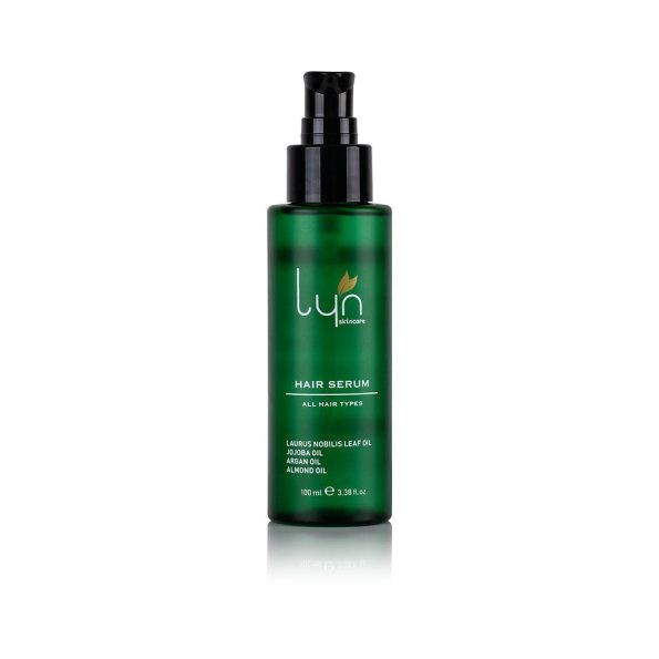 Lyn Skincare Saç Serumu 100 ml