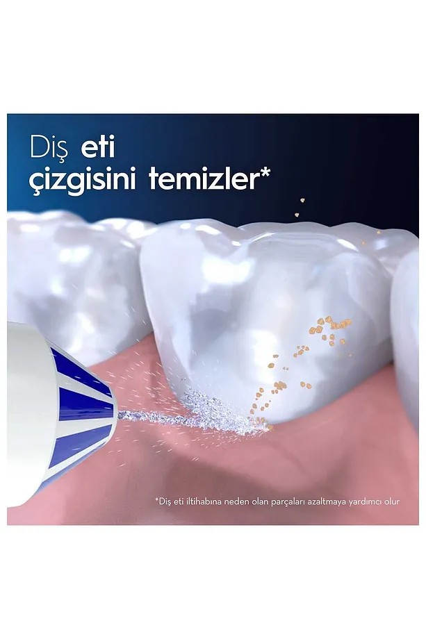 Oral-B Aquacare 4 Oxyjet Ağız Duşu