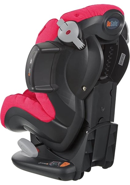BeSafe İzi Comfort X3 9-18 Kg Oto Koltuğu Sunset Melange