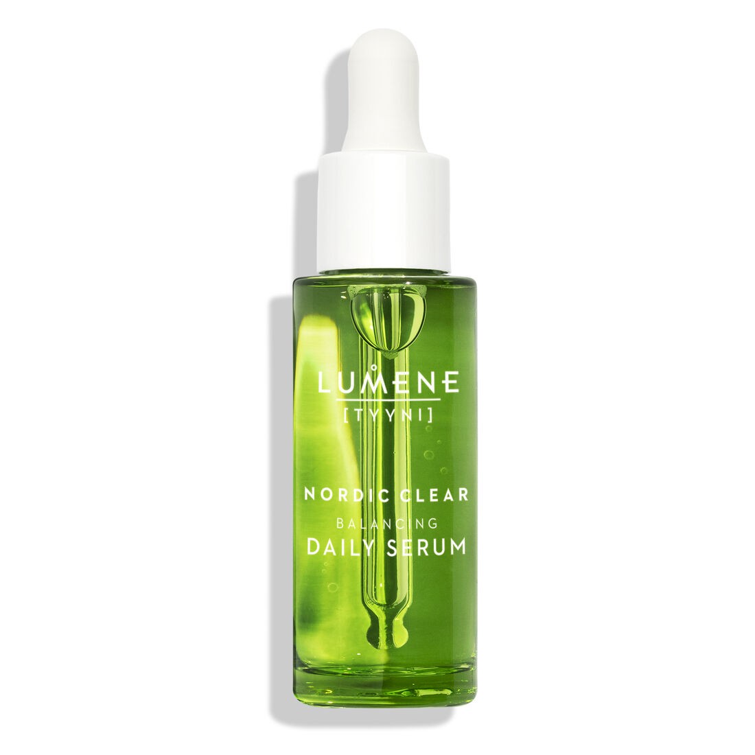 Lumene Nordic Clear Sebum Dengeleyici Serum 30 ml