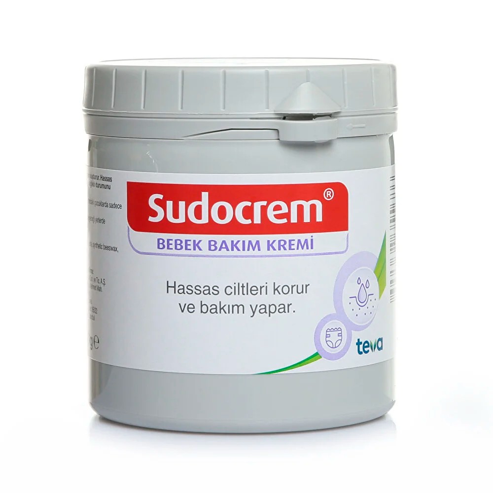 Sudocrem Bebek Bakım Kremi 400 gr