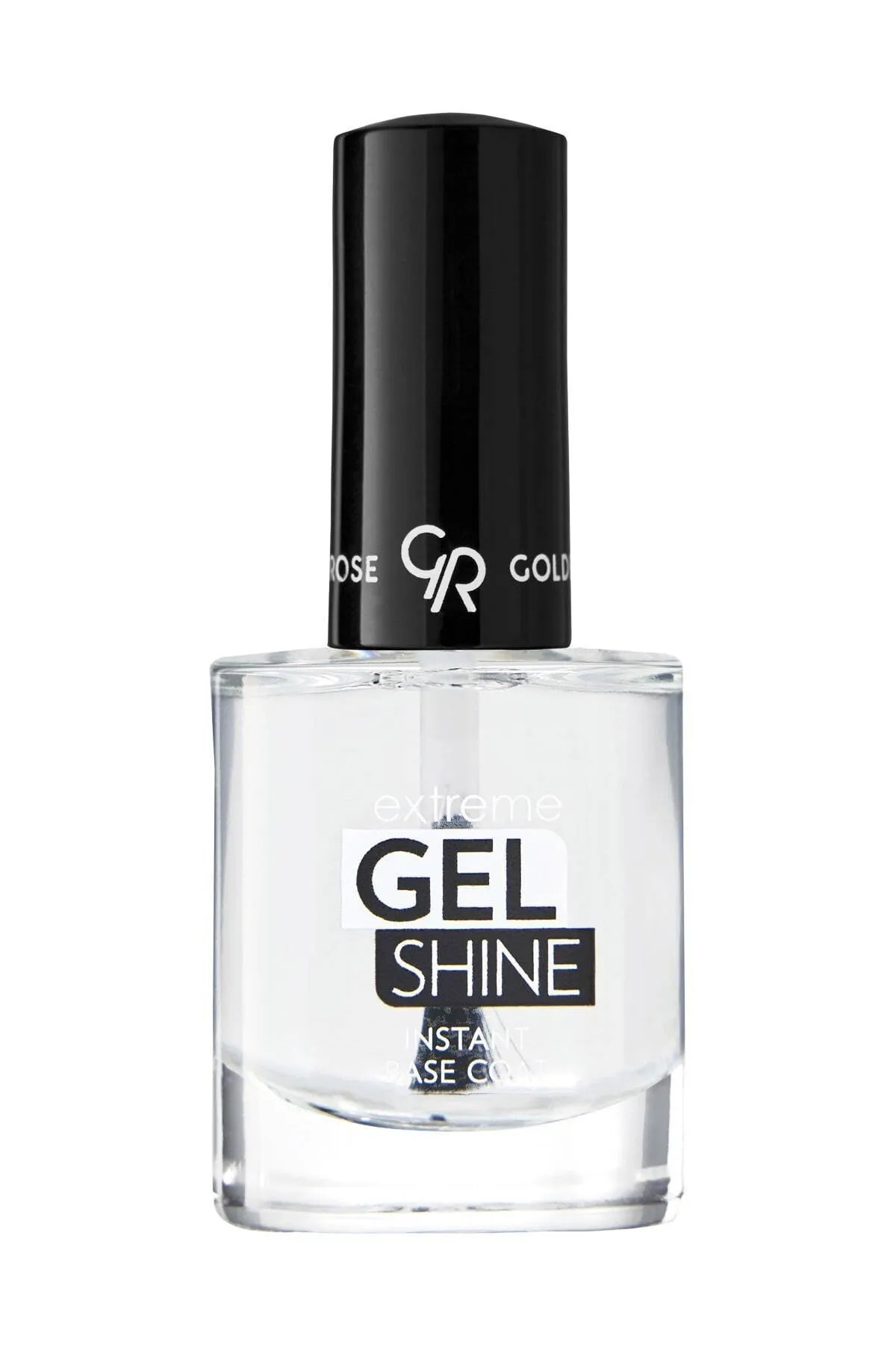 Golden Rose Extreme Gel Shine Coat - Instant Base Coat - Tırnak Bazı