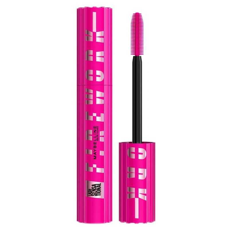 Maybelline New York Lash Sensational Firework Maskara