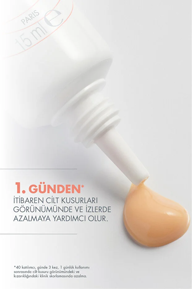 Avene Cleanance Comedomed L Emulsion Cilt Kusuru ve Siyah Nokta Karşıtı Bakım Kremi 15 ml