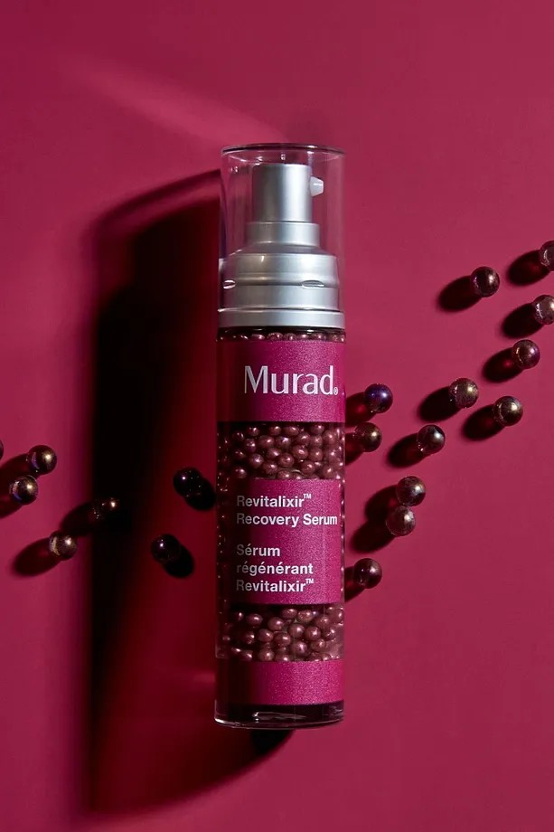 Murad Revitalixir Recovery Serum - Yorgun ve Cansız Ciltlere Özel Anti-Aging Bakım 40 ml