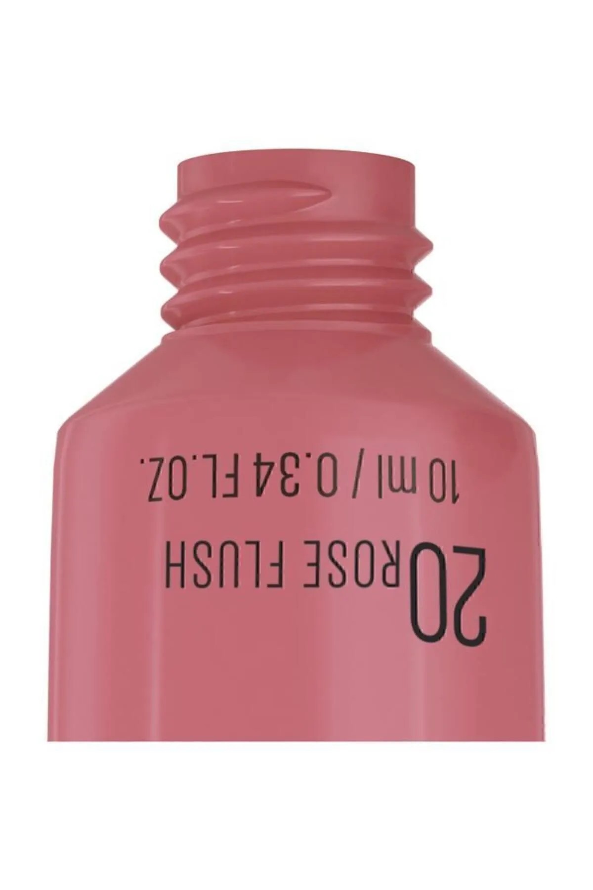 Maybelline New York Cheek Heat Likit Allık 20 Rose Flash