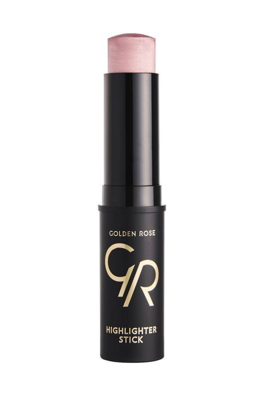 Golden Rose Highlighter Stick 02