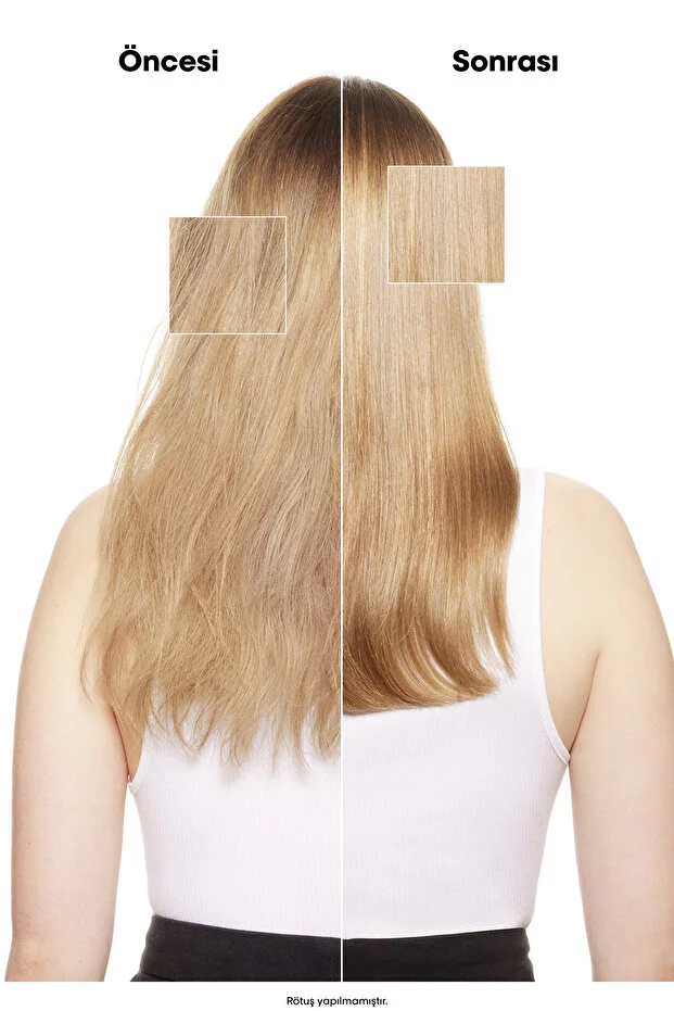  Loreal Professionnel Serie Expert Absolut Repair Yıpranmış Saçlar İçin Onarıcı Şampuan 300 ml