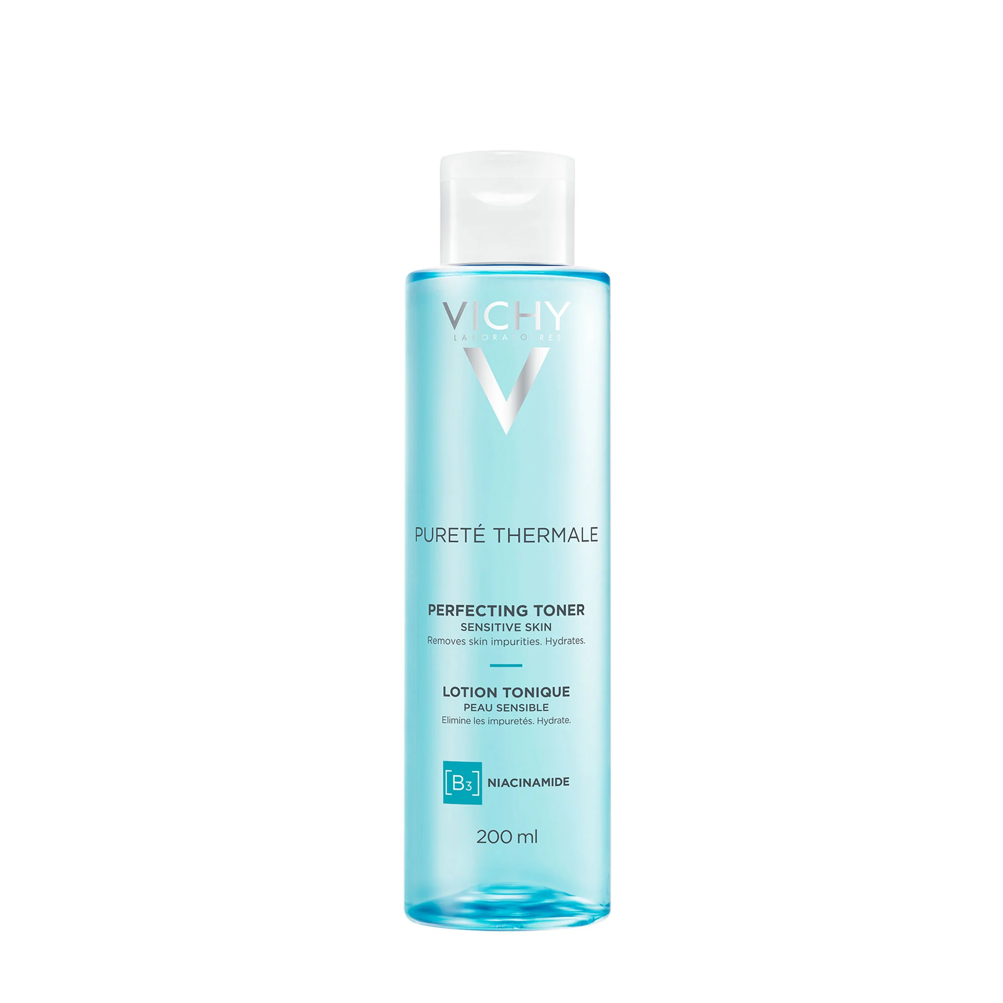 Vichy Purete Thermale Perfecting Tazeleyici Tonik 200 ml