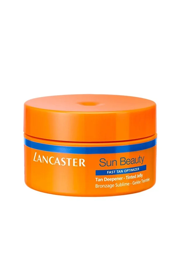 Lancaster La Sun Beauty Tan Deepener - Tinted 200 ml Bronzluk Artırıcı Jel