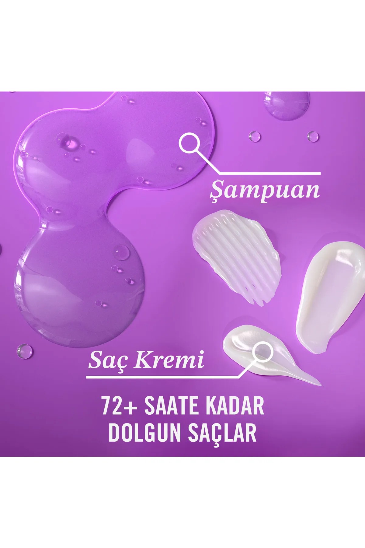 OGX Dolgunlaştırıcı Biotin & Kolajen Sülfatsız Şampuan 385 ml