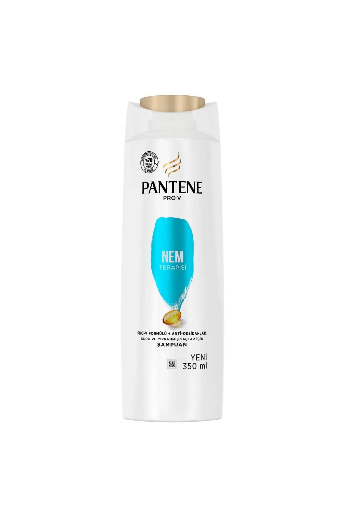 Pantene Şampuan Nem Terapisi 350 ml