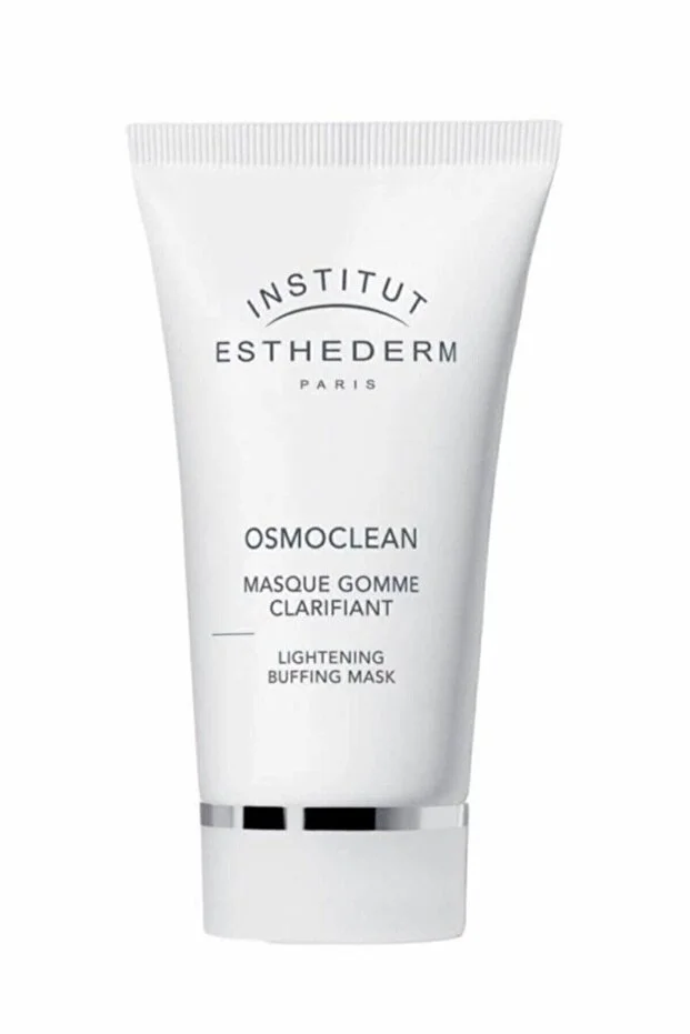 Institut Esthederm Osmoclean Lightening Buffing Mask 75 ml