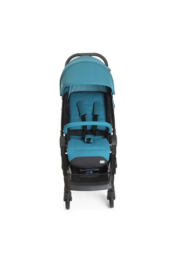 Chicco We Kolay Katlanan Kabin Bebek Arabası Mavi
