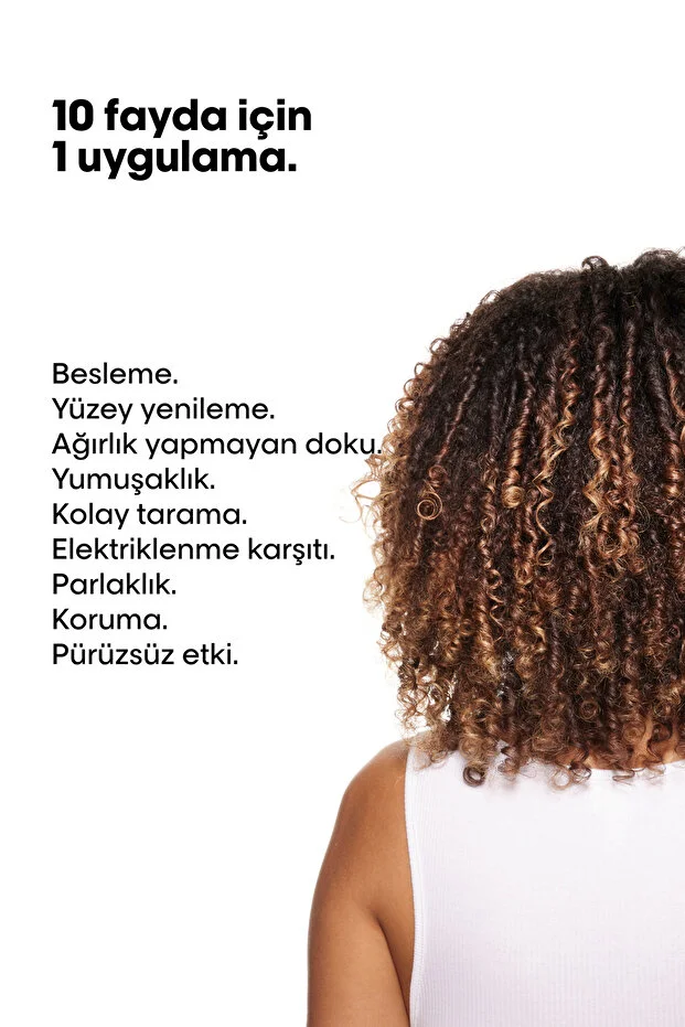  Loreal Professionnel Serie Expert Absolut Repair Yıpranmış Saçlar İçin Onarıcı Şampuan 300 ml