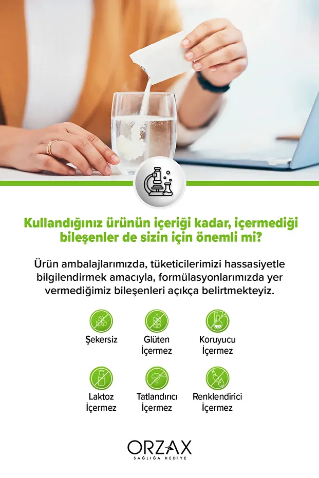 Day2Day The Collagen Beauty Intense 30 Saşe x 12 gr (Çilek Aromalı)