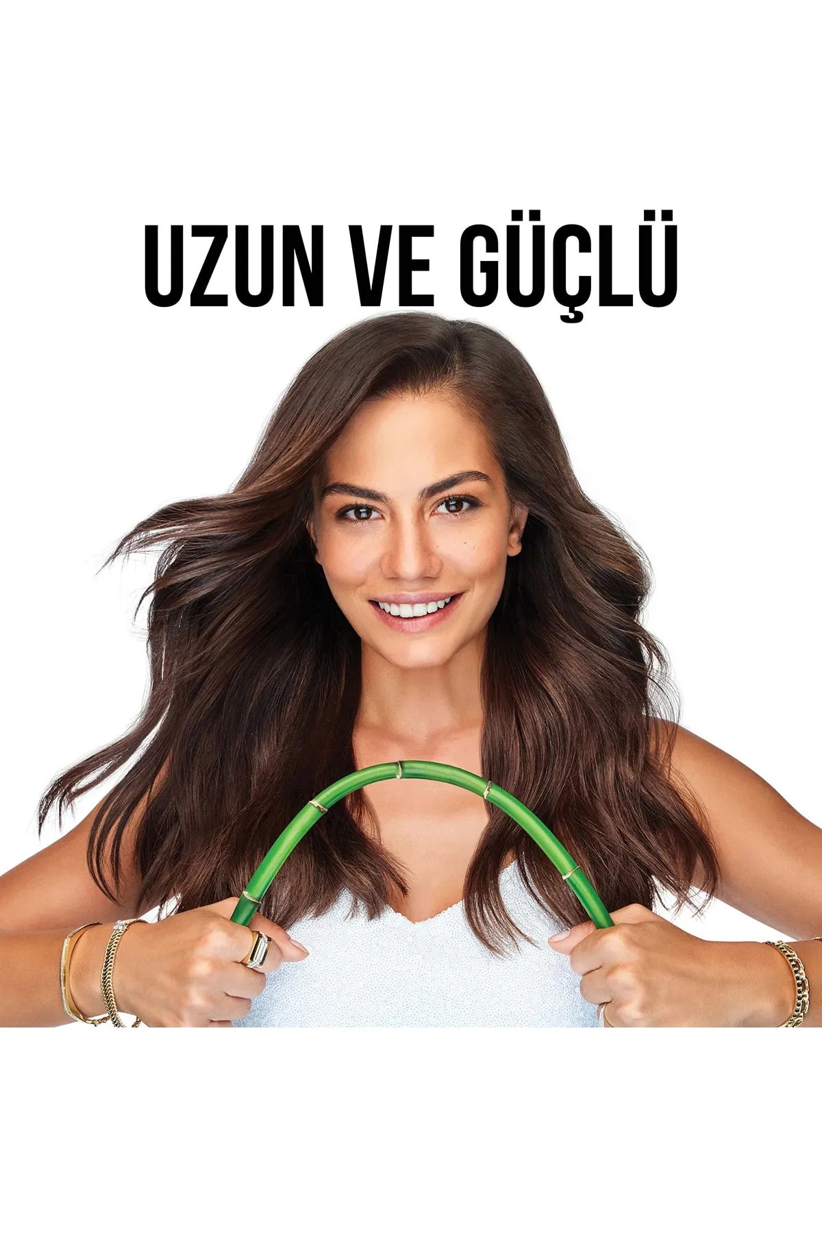 Pantene Pro-V Miracles Bambu Uzun ve Güçlü 400 ml Şampuan + 275 ml Saç Bakım Kremi