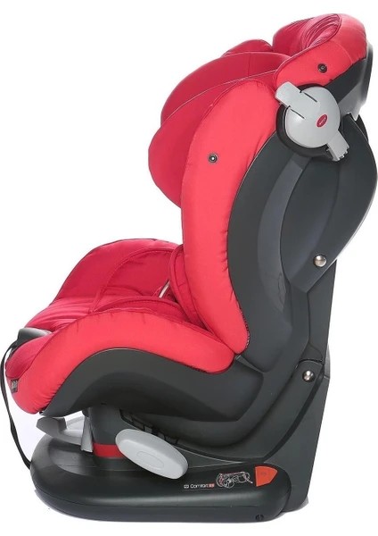BeSafe İzi Comfort X3 9-18 Kg Oto Koltuğu Sunset Melange