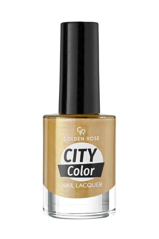 Golden Rose Oje City Color 40 