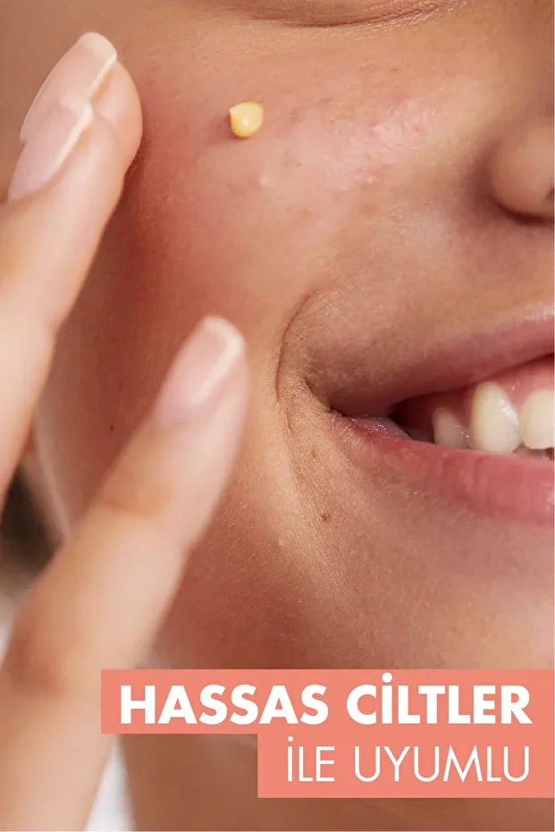 Avene Cleanance Comedomed L Emulsion Cilt Kusuru ve Siyah Nokta Karşıtı Bakım Kremi 15 ml