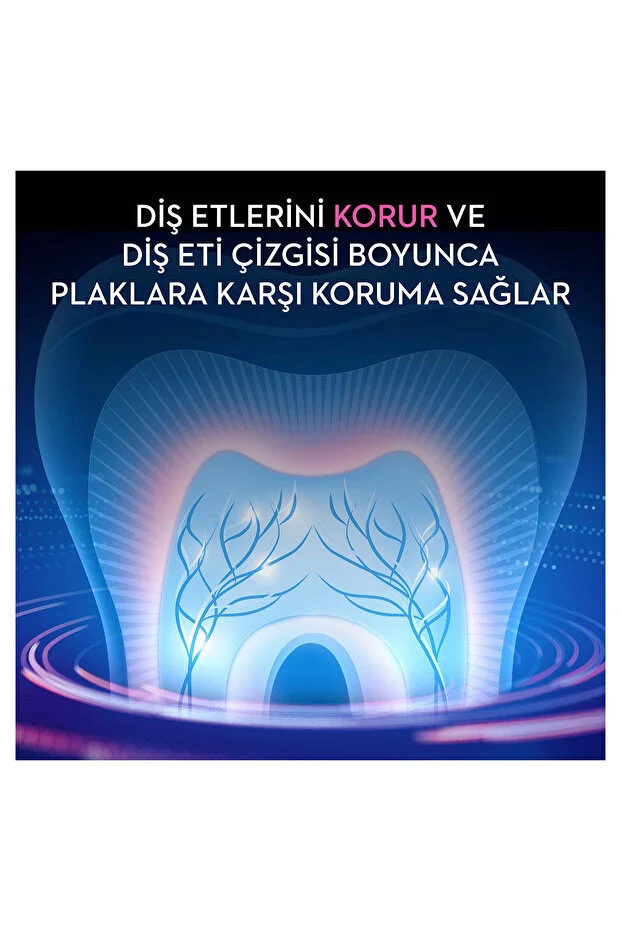 Oral-B Pro-Science Advanced Hassasiyet ve Diş Eti Rahatlama Ferah Beyazlık Diş Macunu 75 ml