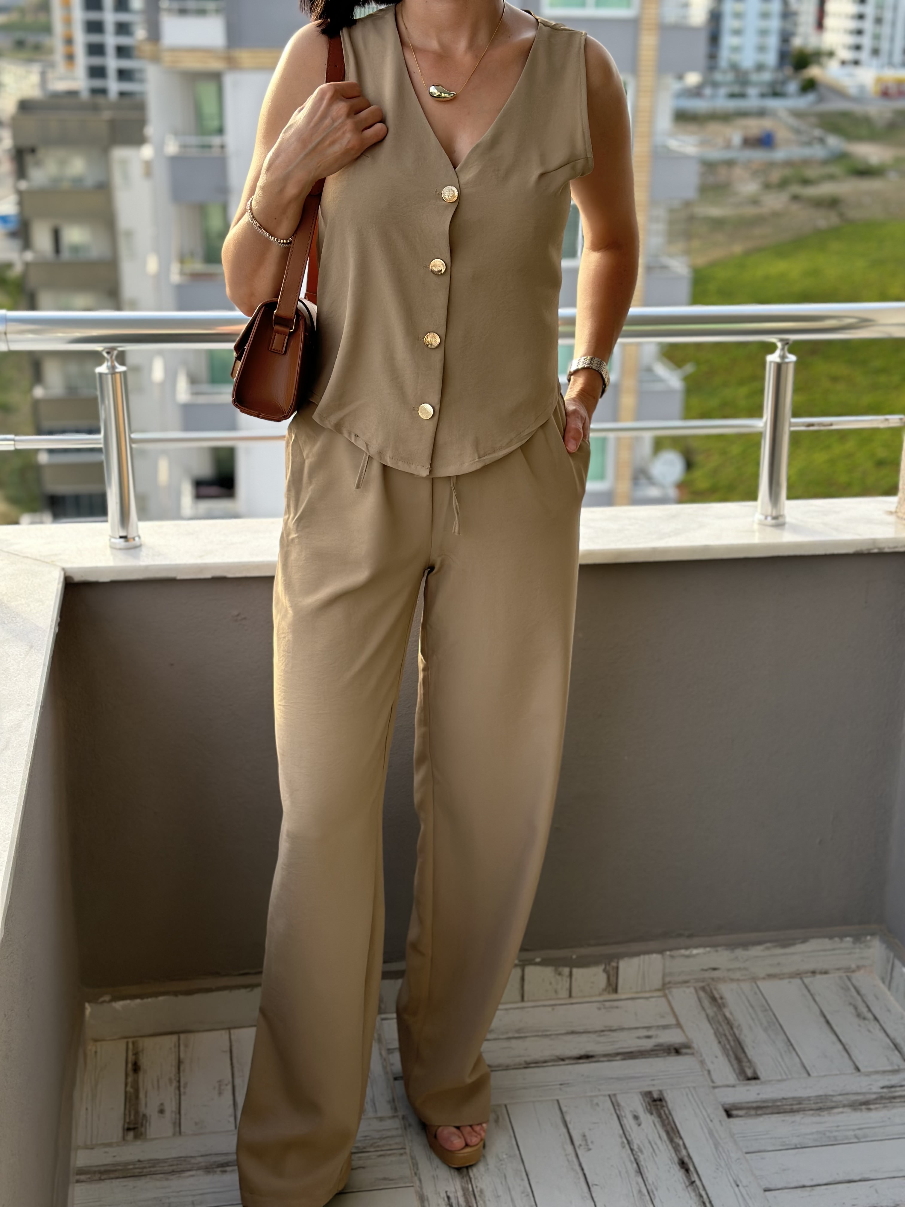 TENSEL TAKIM
