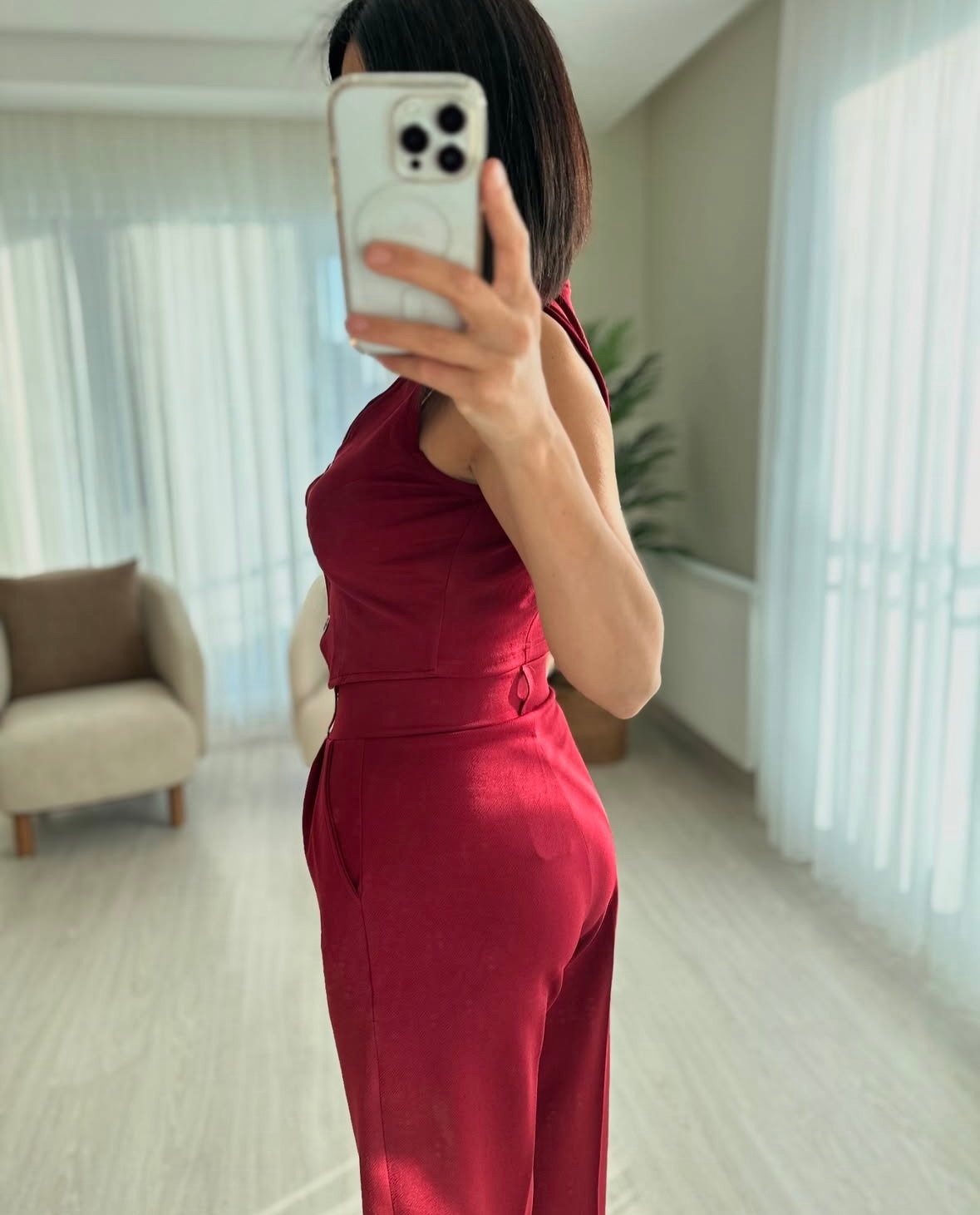 ÖRME KUMAŞ TAKIM