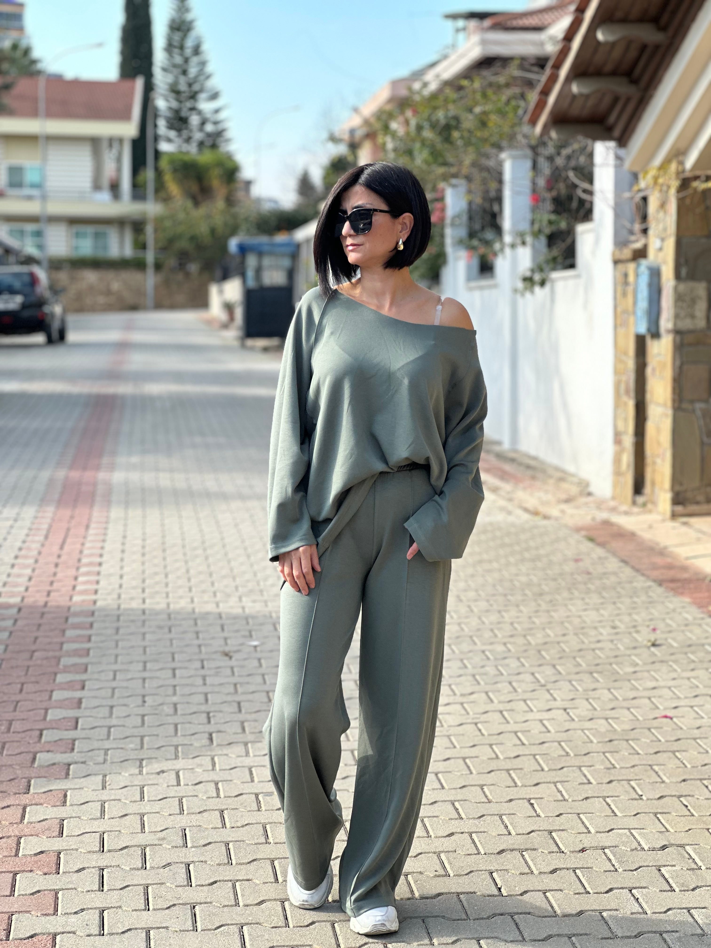 MODAL SALAŞ TAKIM - HAKİ