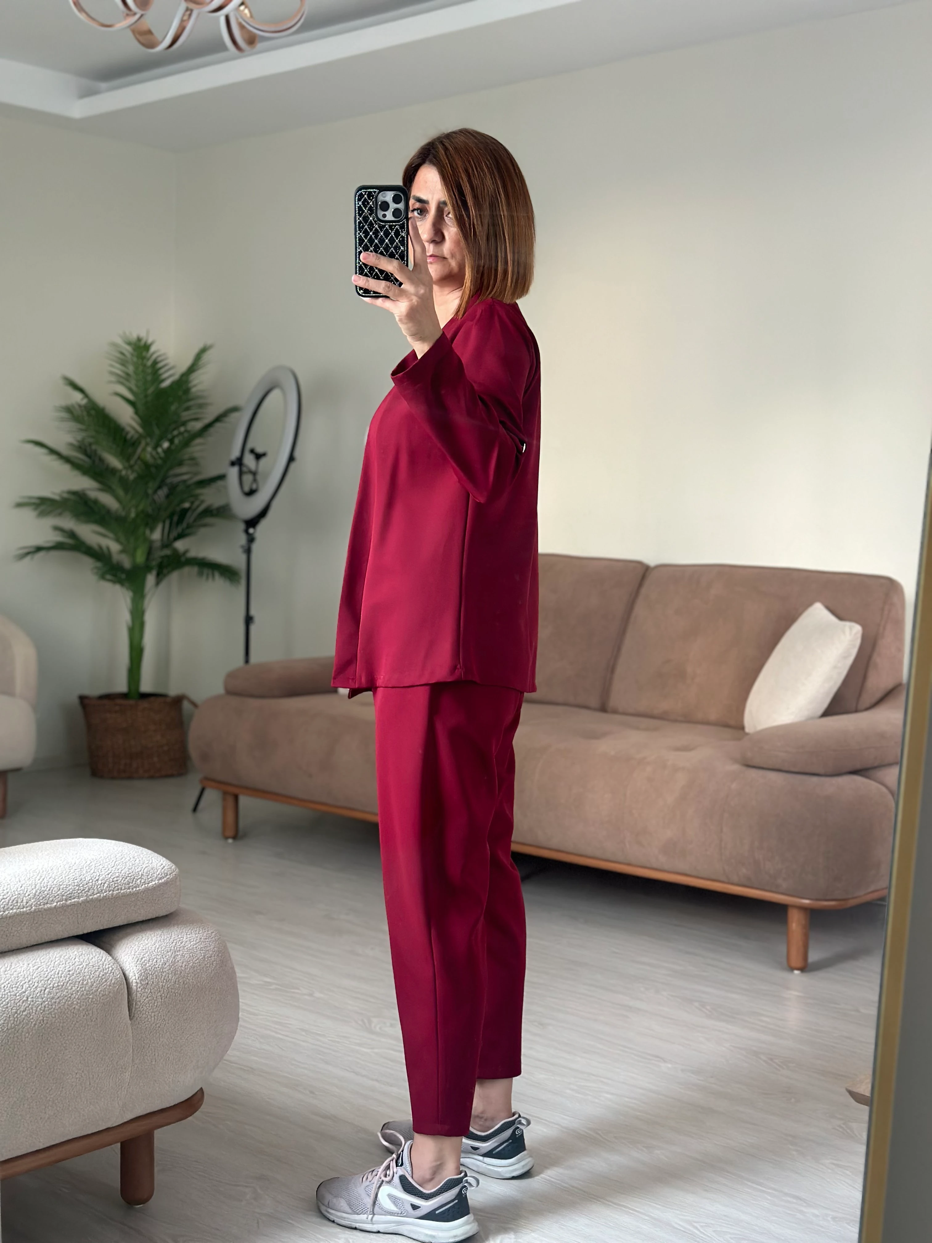 CEKET PANTOLON TAKIM