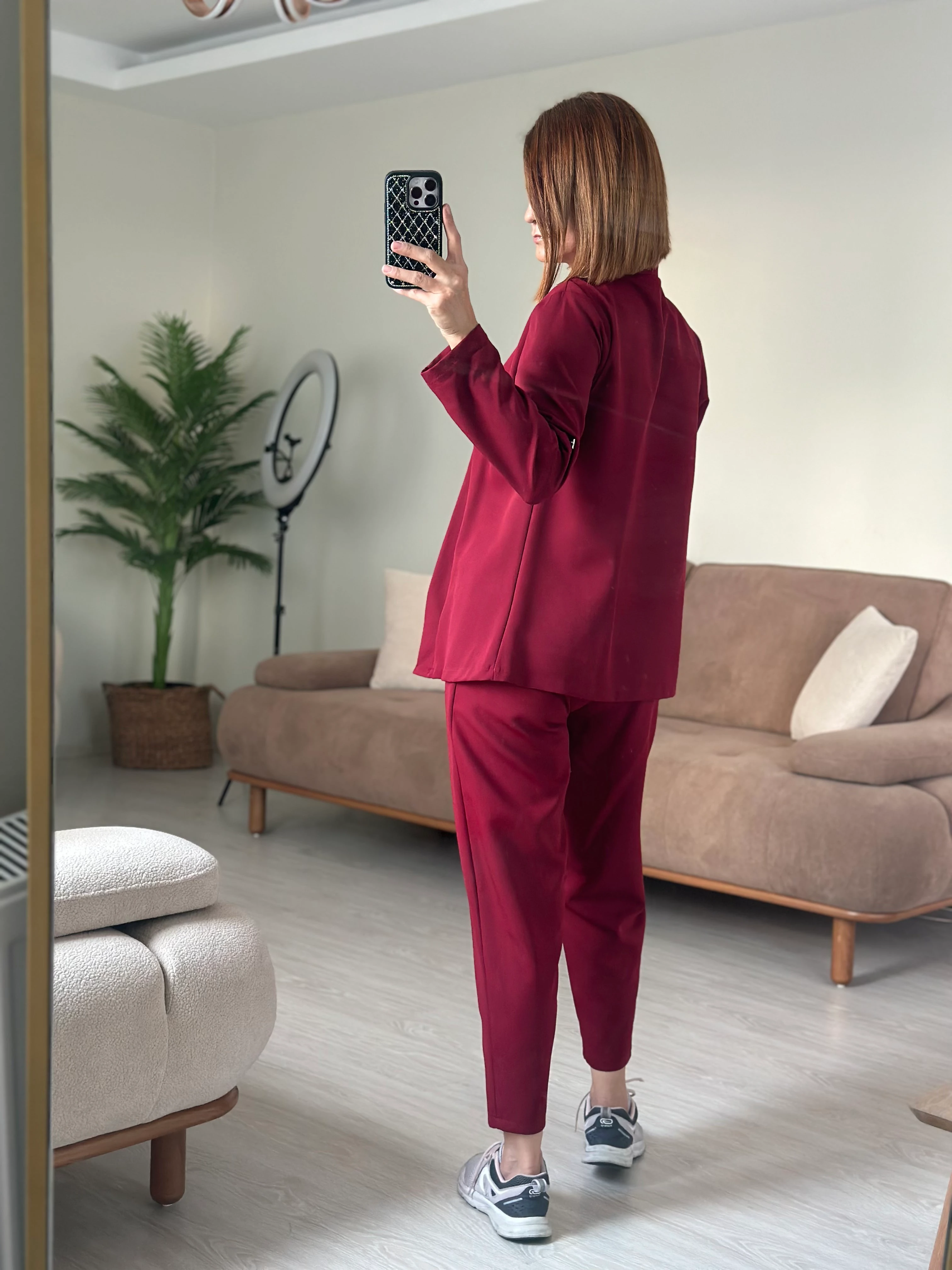 CEKET PANTOLON TAKIM