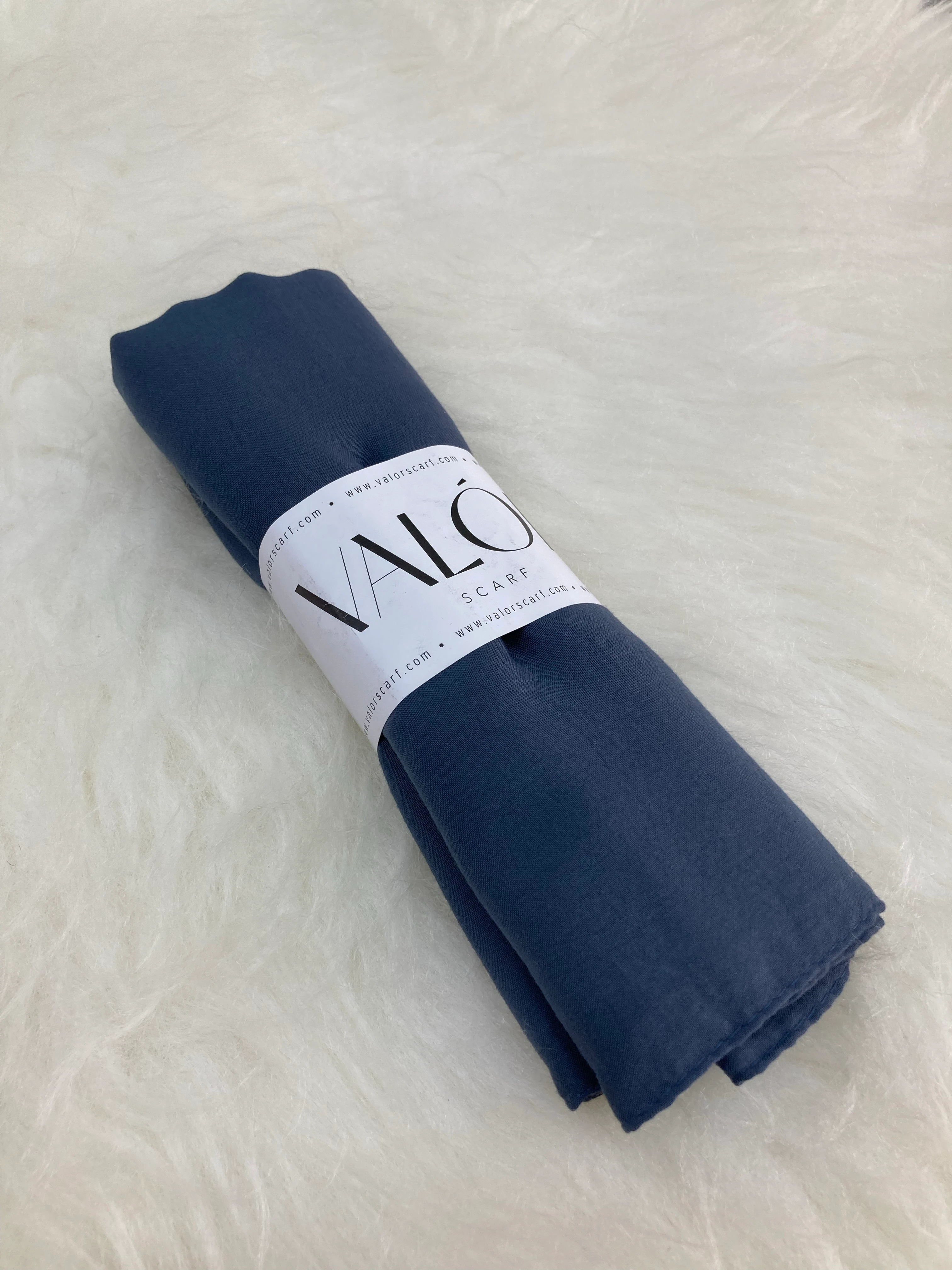 Pamuk Kraş Şal Çakıl