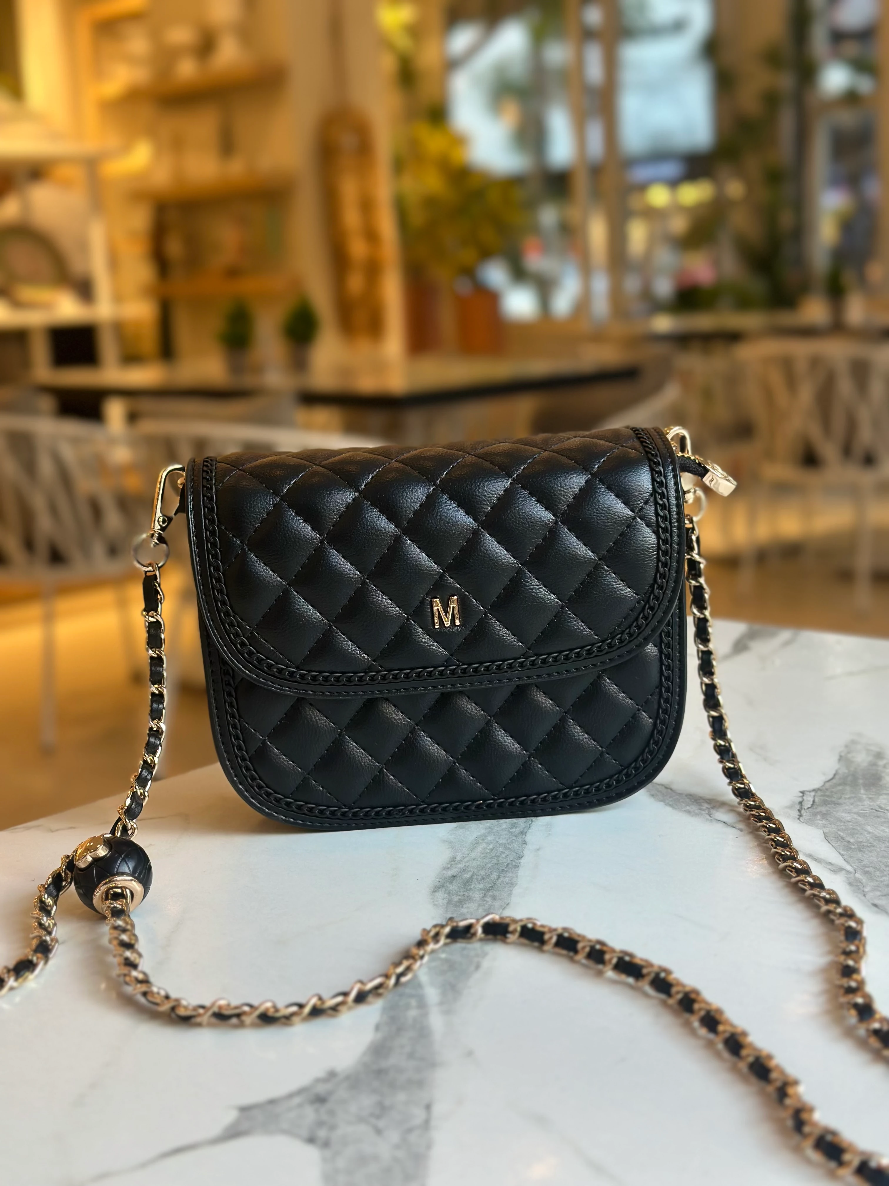 İthal Yeni Sezon Çanta Siyah