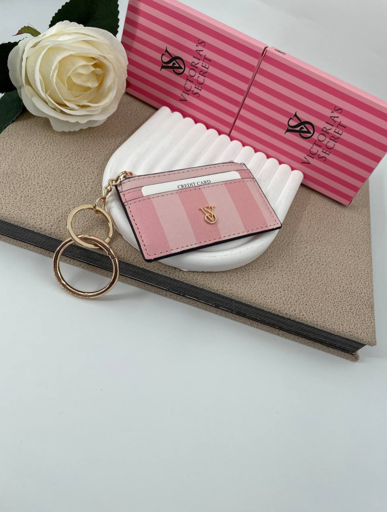 VS Kartlık Pembe