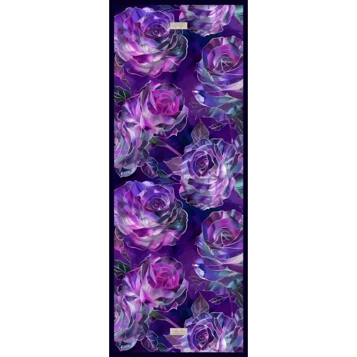 Çiçek Desen Özel Seri Şal