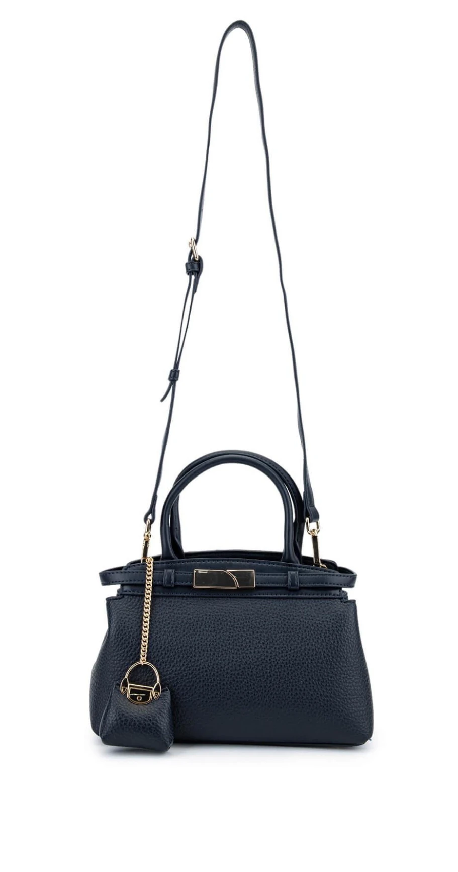 İthal Yeni Sezon Çanta Lacivert 