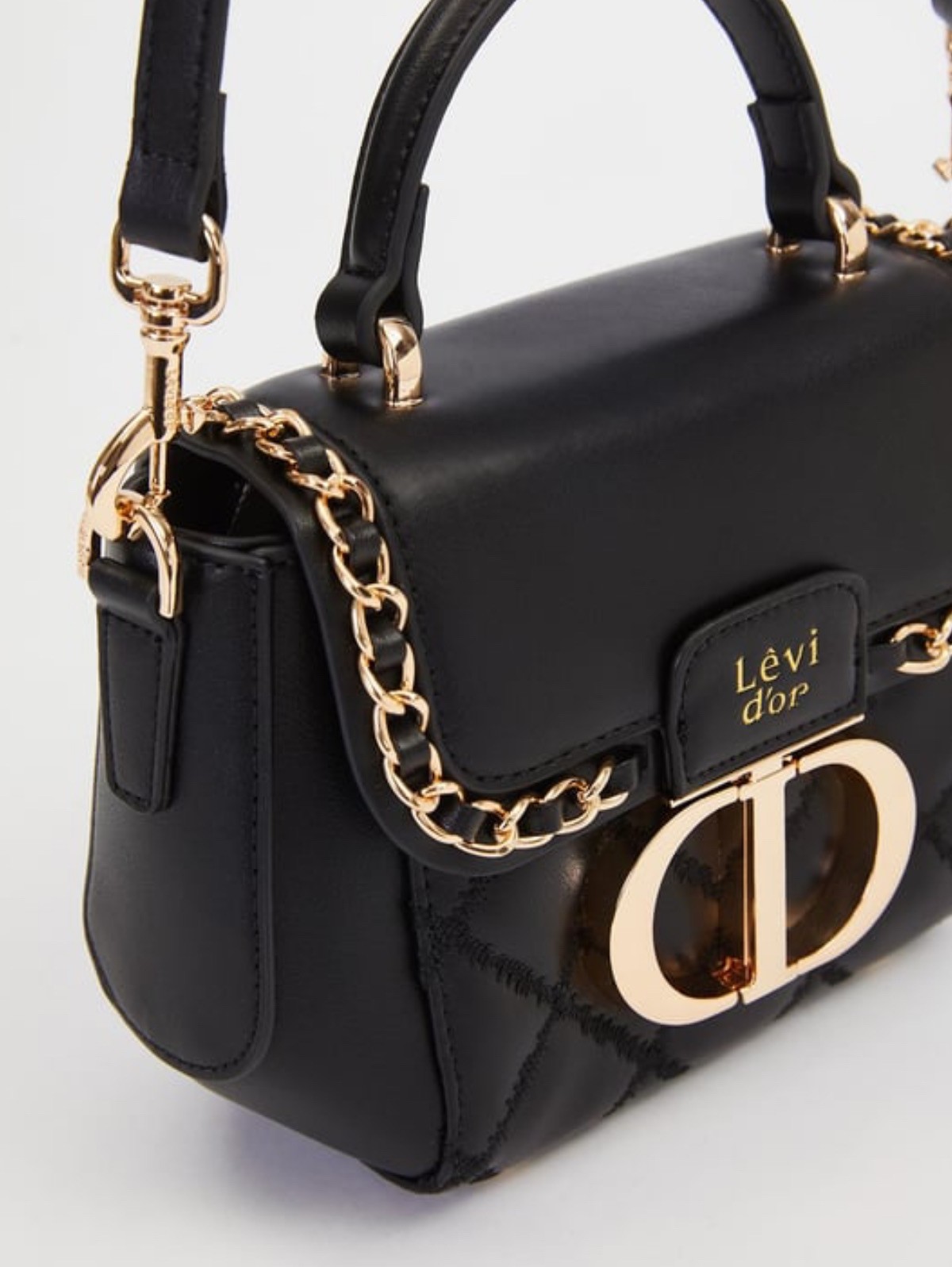 Levidor Lady Premium Serisi Çanta