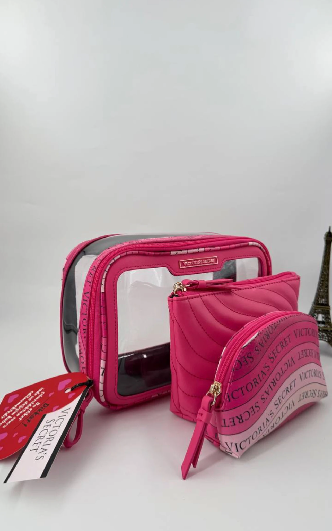 VS  Makyaj Çantası