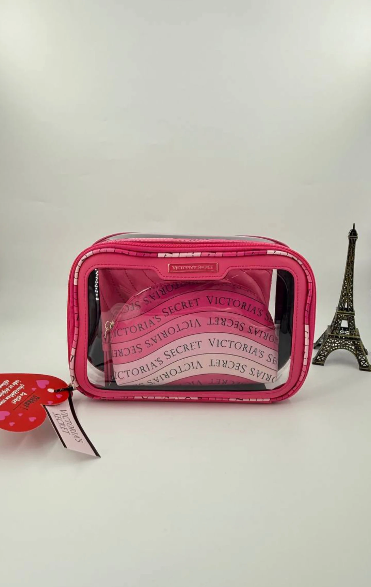 VS  Makyaj Çantası