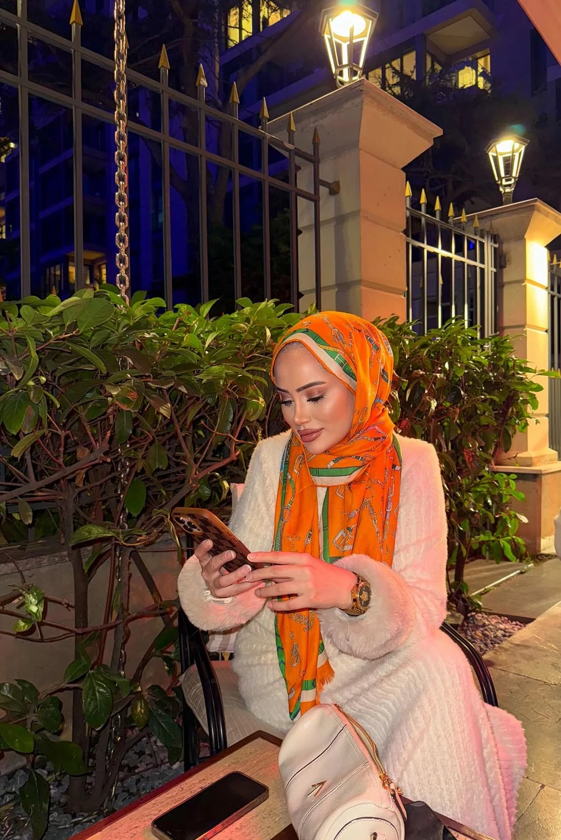 İthal Yün Kaşmir Şal 