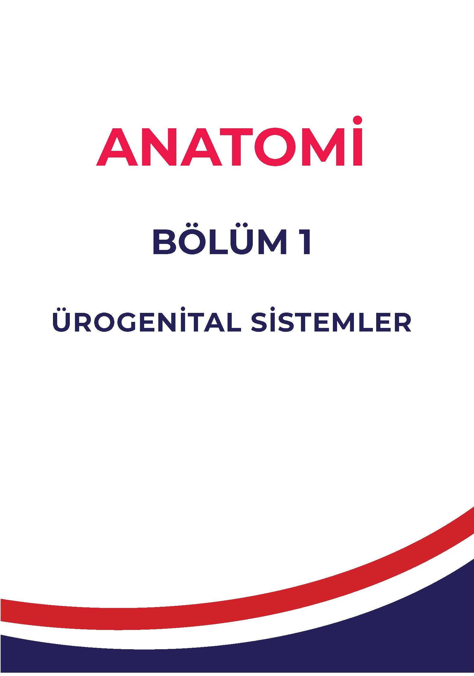 Ürogenital Sistem Ders Kurulu Dönem-2