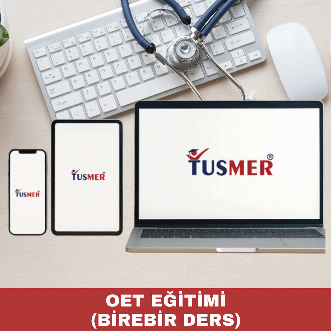 OET (Saatlik Özel Ders)