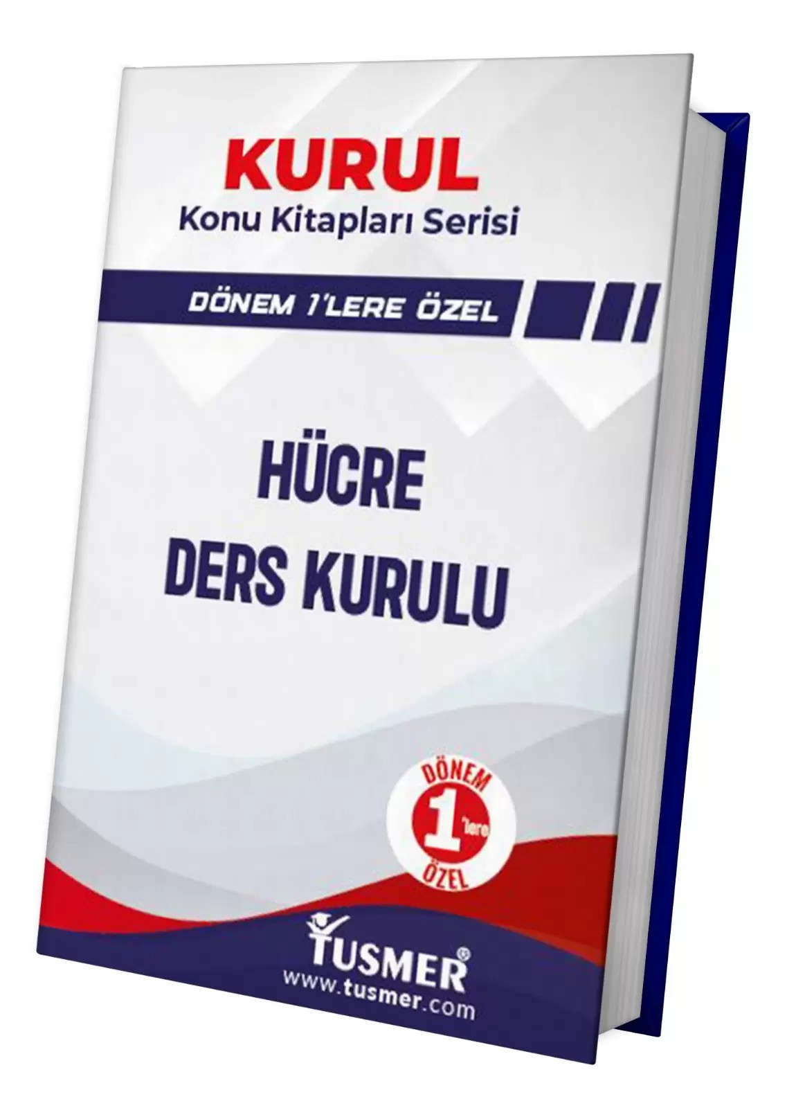 Hücre Ders Kurulu Dönem-1