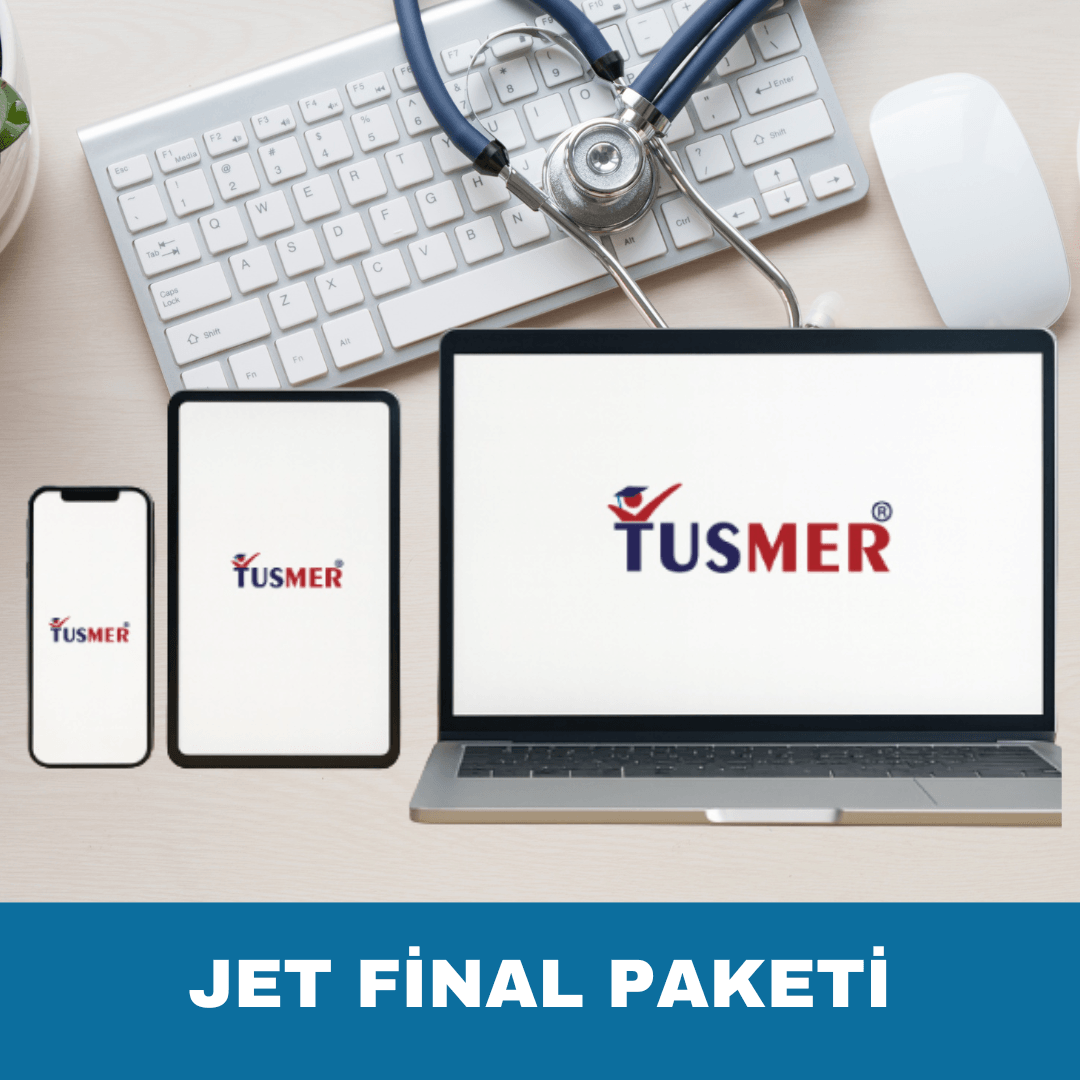 Jet Final Paketi - Dönem 3