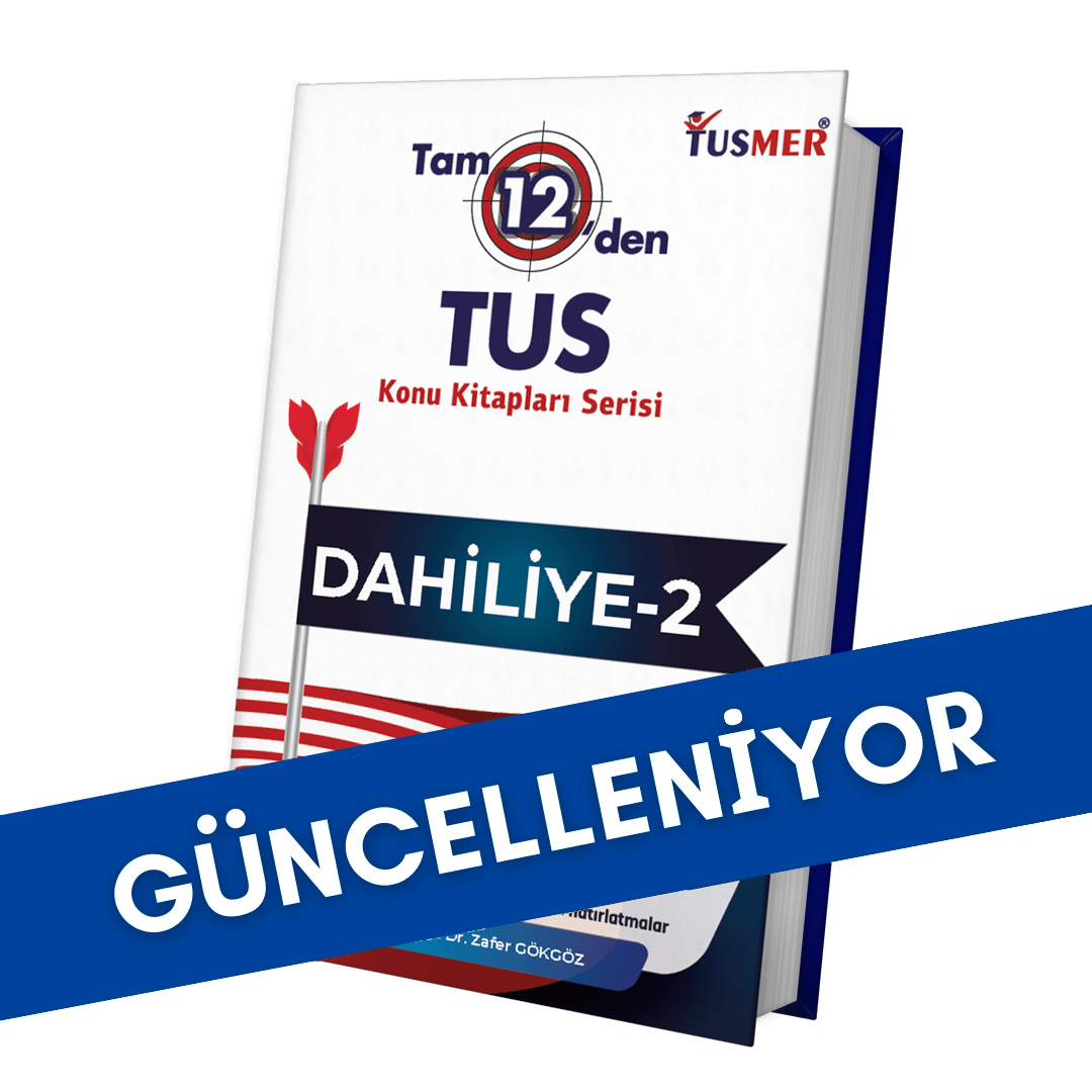 Tam 12'den Dahiliye Konu Kitabı - 2 Cilt
