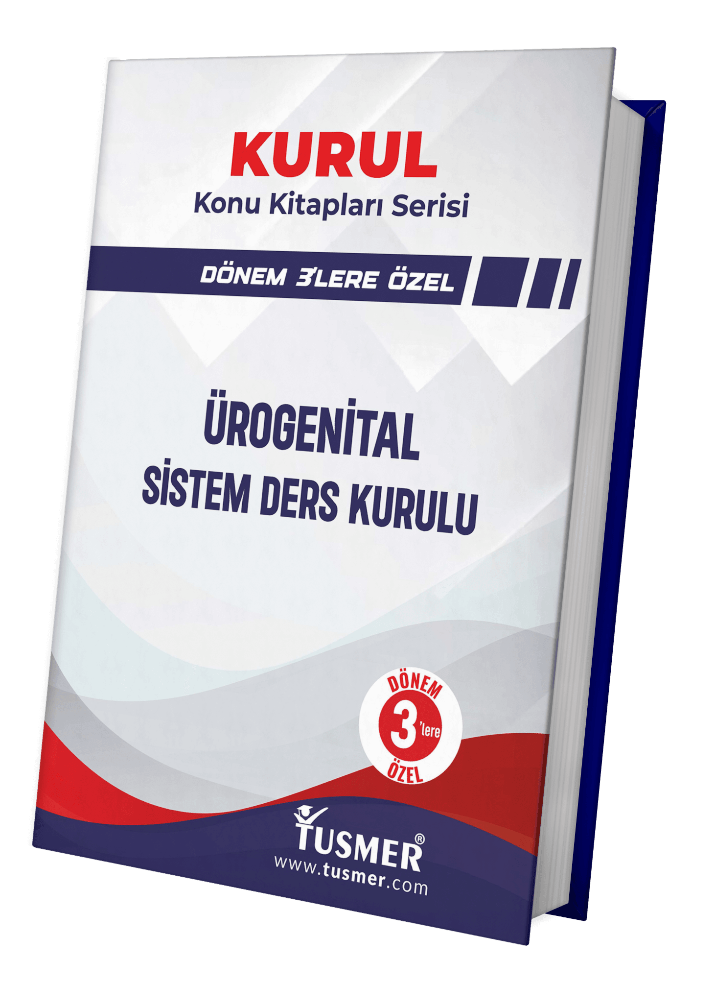 Ürogenital Sistem Ders Kurulu Dönem-3 (K.3.009)
