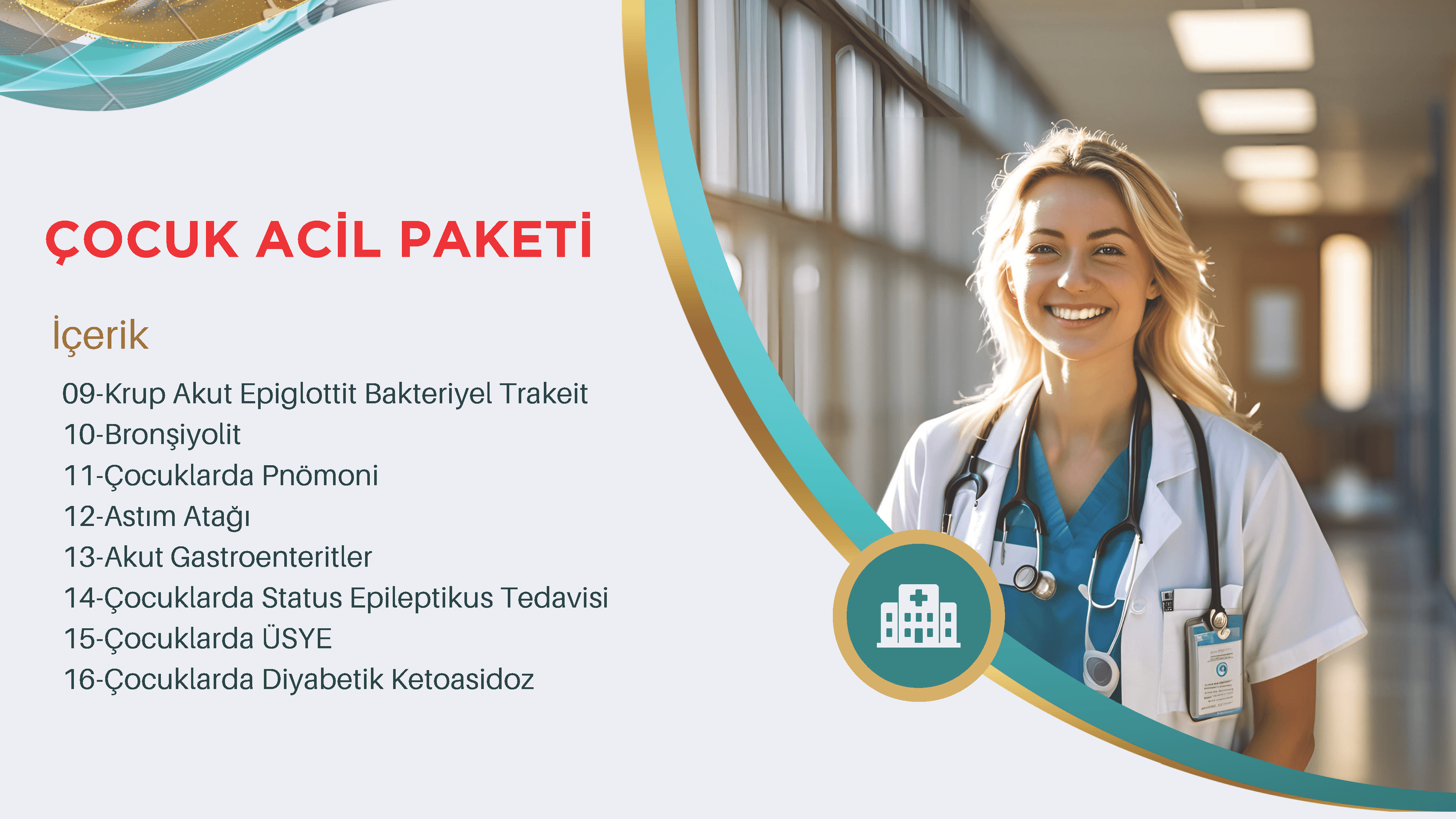 Acil Eğitim Paketi