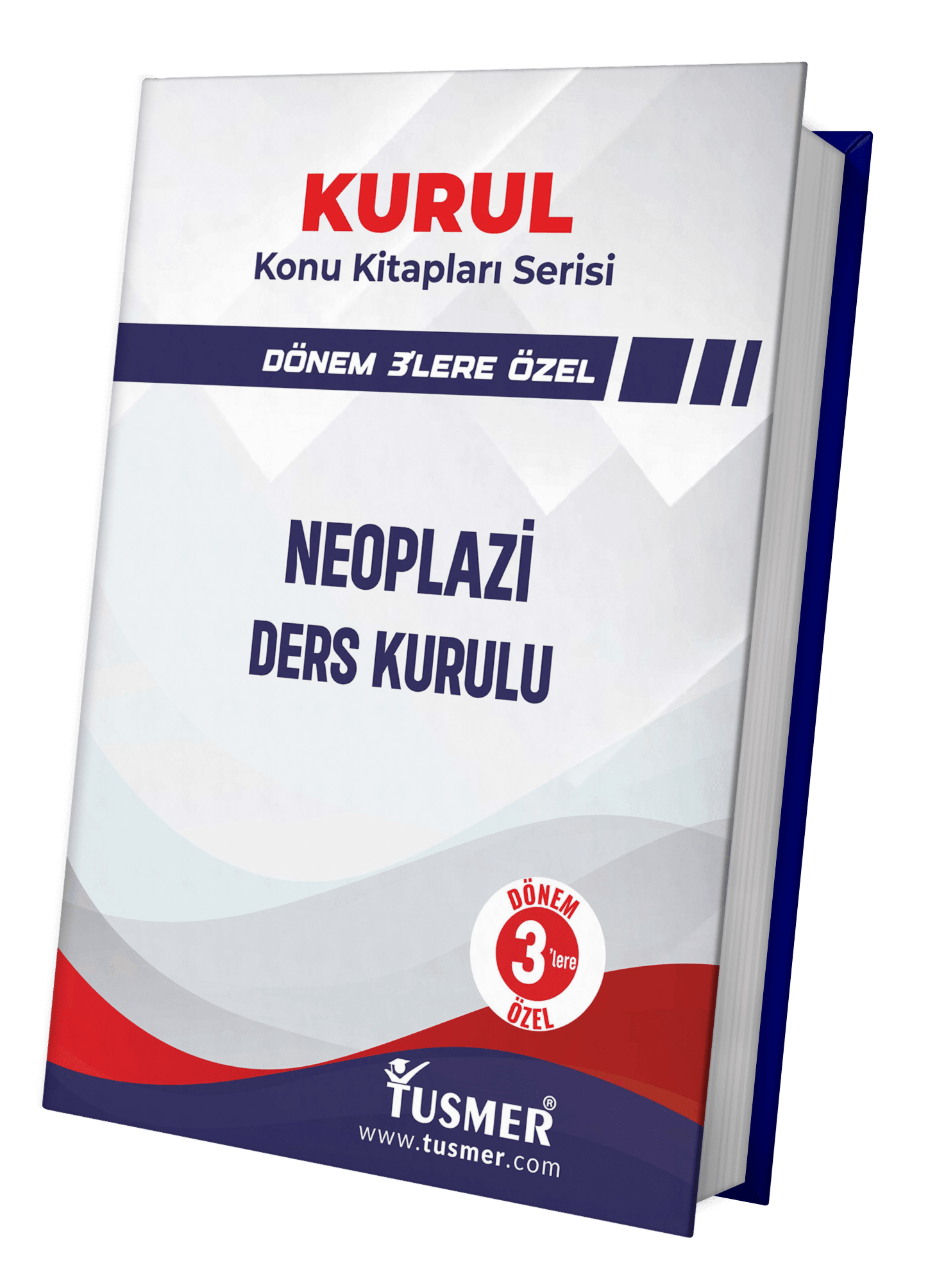 Neoplazi Ders Kurulu - Dönem 3 (K.3.002)