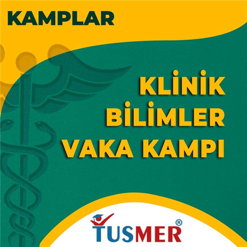 Klinik Bilimler Vaka Kampı