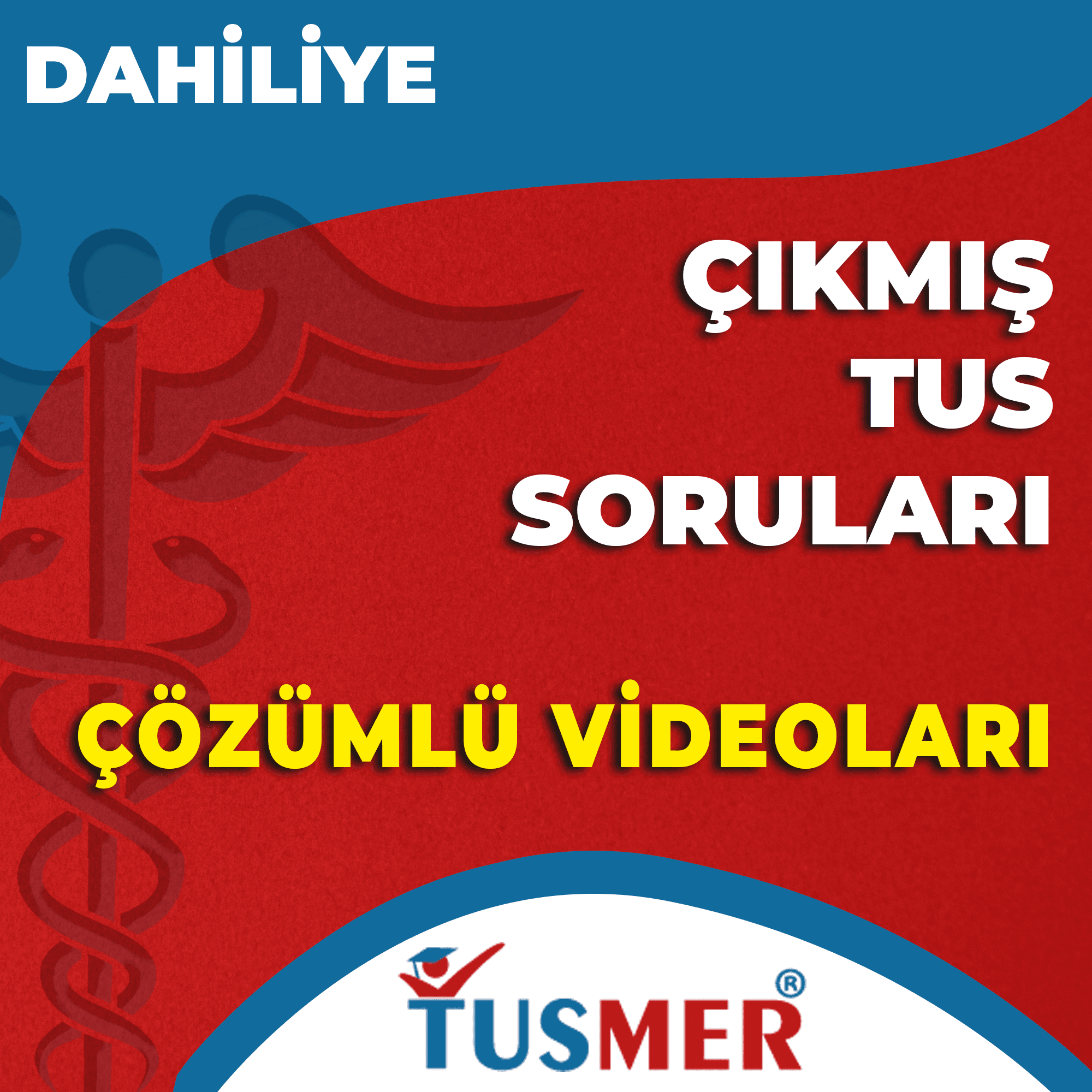 Dahiliye Çıkmış Sorular - Aylık Paketler