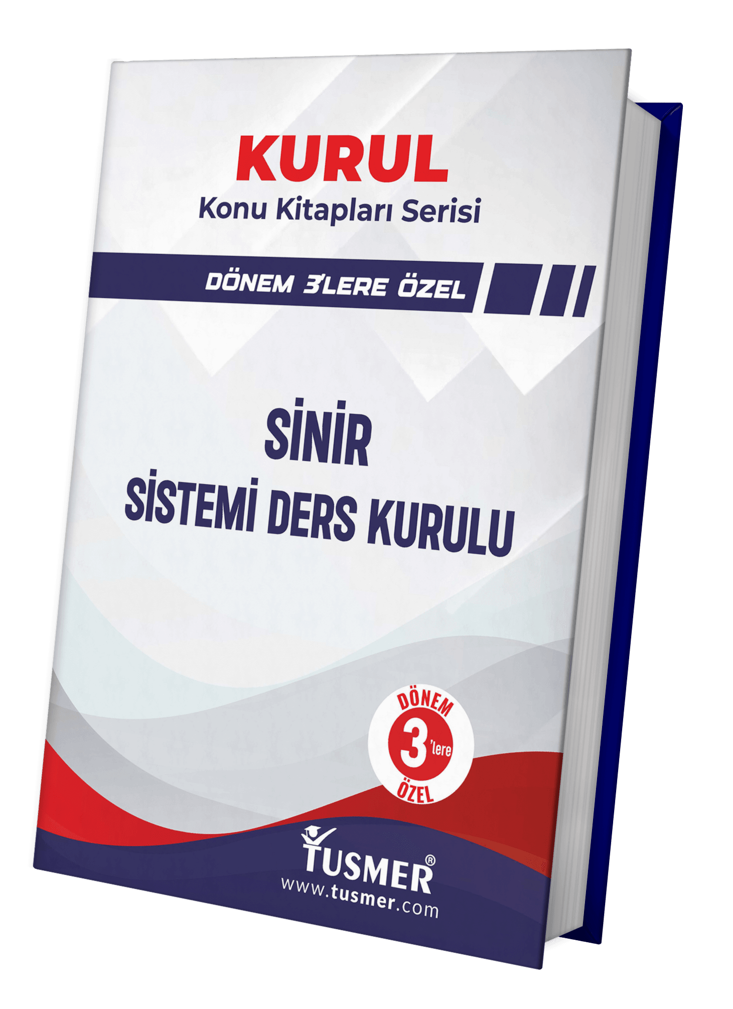 Sinir Sistemi Ders Kurulu Dönem-3 (K.3.005)